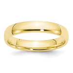 Load image into Gallery viewer, 10KY 4mm LTW Comfort Fit Band Size 9

