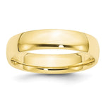 Load image into Gallery viewer, 10KY 5mm LTW Comfort Fit Band Size 9
