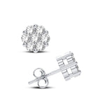 Load image into Gallery viewer, 10K 0.25CT Diamond Earring

