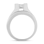 Load image into Gallery viewer, 14K  4.00CT Diamond BRIDAL  RING
