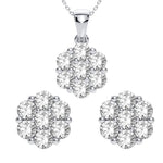 Load image into Gallery viewer, 10K  0.53CT  Diamond  Earring
