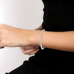 Load image into Gallery viewer, 10K 1.00ct Diamond Bracelet
