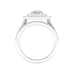 Load image into Gallery viewer, 14K 2.75CT Lab Grown Diamond Bridal
