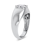 Load image into Gallery viewer, 14K 2.00CT Certified Lab Grown Mens Ring

