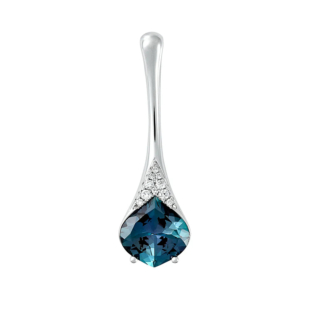 Alexandrite Pendant CP5137WAL