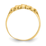 Load image into Gallery viewer, 14k Nugget Ring
