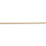 Load image into Gallery viewer, 14k 1.2mm Round Snake Chain
