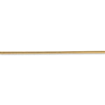 Load image into Gallery viewer, 14k 1.6mm Round Snake Chain
