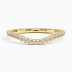 Load image into Gallery viewer, 14K 3.00CT Certified Lab Grown Engagement Ring
