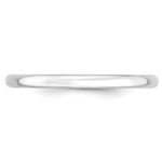 Load image into Gallery viewer, 10KW 2mm LTW Comfort Fit Band Size 7
