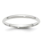 Load image into Gallery viewer, 10KW 2mm LTW Comfort Fit Band Size 7
