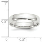 Load image into Gallery viewer, 10KW 5mm LTW Comfort Fit Band Size 10
