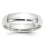Load image into Gallery viewer, 10KW 5mm LTW Comfort Fit Band Size 10
