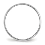Load image into Gallery viewer, 14KW 2mm LTW Half Round Band Size 9
