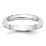 Load image into Gallery viewer, 10KW 3mm LTW Half Round Band Size 8

